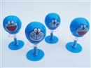 BOUNCING TOY,4ASST
