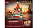 BUILDING BLOCK,1664+PCS