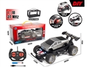 1:18 4-CHANNEL R/C CAR