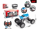 1:18 4-CHANNEL R/C CAR