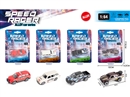 1:64 FREE WAY DIE-CAST CAR 4ASST