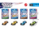 1:64 FREE WAY DIE-CAST CAR 4ASST