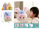 AI INTELLIGENT DIALOGUE PLUSH TOY