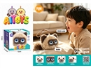 AI INTELLIGENT DIALOGUE PLUSH TOY