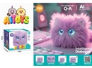 AI INTELLIGENT DIALOGUE PLUSH TOY