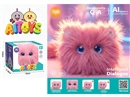 AI INTELLIGENT DIALOGUE PLUSH TOY