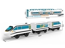 B/O TRAIN