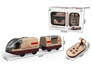 R/C TRAIN W/SOUND