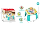 BABY LEARNING TABLE W/MUSIC