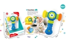BABY HAMMER W/LIGHT & SOUND