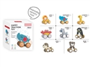 FREE WAY ANIMAL TOYS