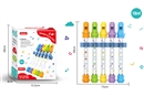 WATER FLUTE 5PCS