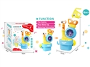 SPIN SNAIL SPLASH TOYS