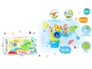 WATER PALS & INTERACTION SET