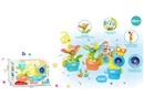 WATER PALS & INTERACTION SET