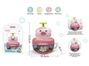 PIG TUMBLER TOYS
