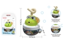 FROG TUMBLER TOYS
