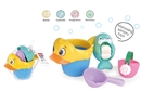 BATHROOM TOYS