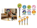 BASKETBALL STANDS