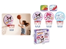 BASKETBALL STANDS