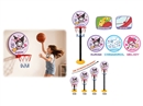 BASKETBALL STANDS
