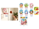 BASKETBALL STANDS