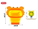 中号沙滩折叠桶