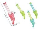 67CM WATER GUN,3COLOURS