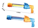 59CM WATER GUN,2COLOURS