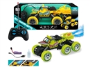 1:18 5-CHANNEL R/C CAR W/LIGHT & SPRAY(INCLUDE BATTERY)