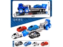 FRICTION TRUCK SET