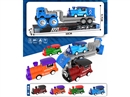 FRICTION TRUCK SET