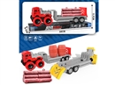 FRICTION TRUCK SET,2COLOURS
