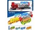 FRICTION TRUCK SET
