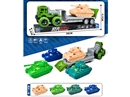 FRICTION TRUCK SET