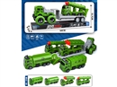 FRICTION TRUCK SET