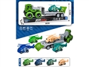 FRICTION TRUCK SET