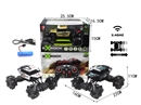 4-CHANNEL R/C DIE-CAST CAR(INCLUDED BATTERY),3COLOURS