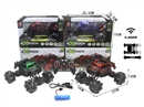 4-CHANNEL R/C CAR(INCLUDED BATTERY),4COLOURS