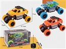 4-CHANNEL R/C CAR(INCLUDED BATTERY),2ASST