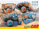 4-CHANNEL R/C CAR(NOT INCLUDED BATTERY),2ASST