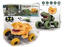 4-CHANNEL R/C CAR(INCLUDED BATTERY),2COLOURS