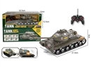 1:32 4-CHANNEL R/C CAR W/LIGHT & MUSIC(NOT INCLUDED BATTERY)