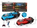 4-CHANNEL R/C CAR W/LIGHT(INCLUDED BATTERY),2COLOURS