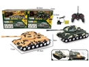 1:32 4-CHANNEL R/C CAR W/LIGHT & MUSIC(INCLUDED BATTERY),2COLOURS