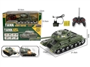1:32 4-CHANNEL R/C CAR W/LIGHT & MUSIC(INCLUDED BATTERY)