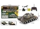 1:32 4-CHANNEL R/C CAR W/LIGHT & MUSIC(INCLUDED BATTERY)