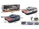1:24 5-CHANNEL R/C CAR W/LIGHT & SOUND(INCLUDED BATTERY),2COLOURS