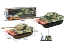 1:24 5-CHANNEL R/C CAR W/LIGHT & SOUND(INCLUDED BATTERY),2COLOURS