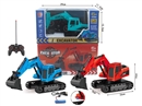 5-CHANNEL R/C CAR W/LIGHT(INCLUDED BATTERY),3COLOURS